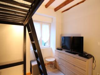 T3 à La Bourboule, terrasse, wifi, proche centre et thermes - FR-1-608-128 - La Bourboule - 4