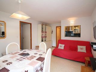 Charmant T2 avec balcon, parking, WiFi, proche centre, Thermes et navette ski - FR-1-608-125 - Mont-Dore - 9
