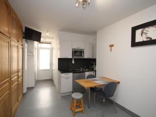 Studio Idéal au Mont-Dore: Hyper Centre, Garage Privé, Pour 3 Personnes - FR-1-608-145 - Mont-Dore - 0
