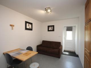 Studio Idéal au Mont-Dore: Hyper Centre, Garage Privé, Pour 3 Personnes - FR-1-608-145 - Mont-Dore - 9