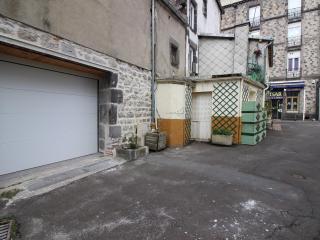 Studio Idéal au Mont-Dore: Hyper Centre, Garage Privé, Pour 3 Personnes - FR-1-608-145 - Mont-Dore - 4