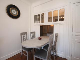 Mont-Dore : Beau T2 Hyper Centre avec Wifi - FR-1-608-126 - Le Mont-Dore - 7