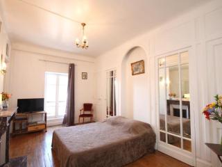 Mont-Dore : Beau T2 Hyper Centre avec Wifi - FR-1-608-126 - Le Mont-Dore - 4
