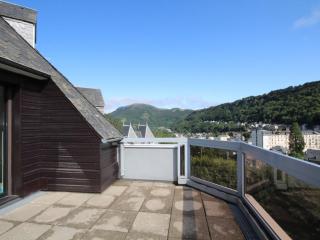 Mont-Dore T2 avec Terrasse, Parking, et Cuisine équipée - FR-1-608-146 - Mont-Dore - 3