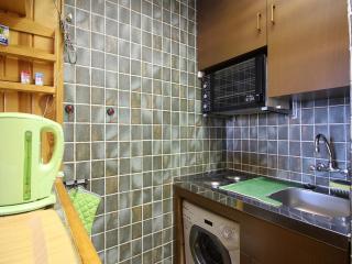 Studio Centre-Ville Mont-Dore, Résidence Historique, 2 Étoiles, Wifi & Confort pour 2 Personnes - FR-1-608-121 - Mont-Dore - 8
