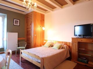 Studio Centre-Ville Mont-Dore, Résidence Historique, 2 Étoiles, Wifi & Confort pour 2 Personnes - FR-1-608-121 - Mont-Dore - 6