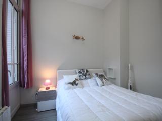 Charmant T2 avec WIFI en centre, proche thermes, tout équipé pour 4 pers., au Mont-Dore - FR-1-608-153 - Le Mont-Dore - 6