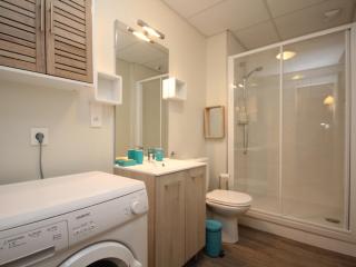 Charmant T2 avec WIFI en centre, proche thermes, tout équipé pour 4 pers., au Mont-Dore - FR-1-608-153 - Le Mont-Dore - 5