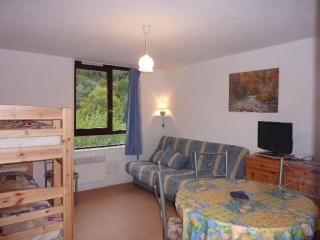 Studio à Mont-Dore à 200m du Centre, Parking, 4 Pers. - FR-1-608-122 - Le Mont-Dore - 7