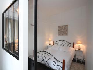 Charmant T3 au Mont-Dore avec Balcon, à 100m du Centre et des Thermes - FR-1-608-155 - 6