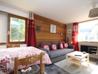 Appartement 2 pièces avec balcon au Mont-Dore, proche centre, parking, pour 4 personnes - FR-1-608-135 - Mont-Dore - 0