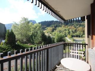 Appartement 2 pièces avec balcon au Mont-Dore, proche centre, parking, pour 4 personnes - FR-1-608-135 - Mont-Dore - 8