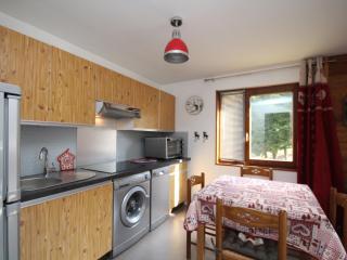 Appartement 2 pièces avec balcon au Mont-Dore, proche centre, parking, pour 4 personnes - FR-1-608-135 - Mont-Dore - 7