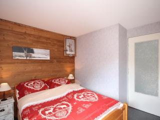 Appartement 2 pièces avec balcon au Mont-Dore, proche centre, parking, pour 4 personnes - FR-1-608-135 - Mont-Dore - 5