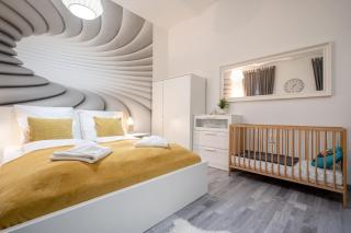 Theresa Loop Apartment - Budapest - 5