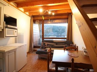 Mont-Dore T2 Duplex, Balcon, 6 Pers, Équipé - FR-1-608-156 - 8