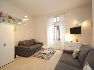 Grand Studio 27m² avec Balcon en Hyper Centre, Proche Thermes et Commodités - FR-1-608-139 - Le Mont-Dore - 0
