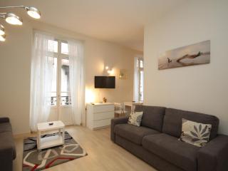 Grand Studio 27m² avec Balcon en Hyper Centre, Proche Thermes et Commodités - FR-1-608-139 - Le Mont-Dore - 9