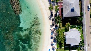 Grand Palladium Jamaica Resort & Spa All Inclusive - Lucea - 1