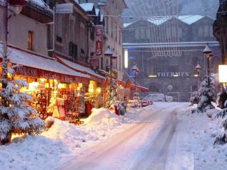 T2 Bis au Pied des Pistes - Capacité 4 Pers. - FR-1-608-142 - 1