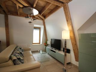 Charmant Duplex T3 au Mont-Dore, à 300m des Thermes, avec Parking et WiFi ! - FR-1-608-151 - Mont-Dore - 7