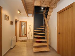 Charmant Duplex T3 au Mont-Dore, à 300m des Thermes, avec Parking et WiFi ! - FR-1-608-151 - Mont-Dore - 6