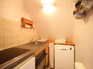 Appartement T3 avec Terrasse et Parking Privé - Mont-Dore, Proche Centre et Thermes - FR-1-608-157 - 6