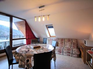 Appartement T3 avec Terrasse et Parking Privé - Mont-Dore, Proche Centre et Thermes - FR-1-608-157 - Mont-Dore - 5