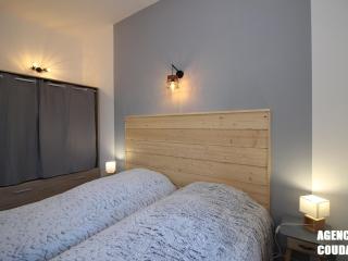 La Bourboule - Charmant T2 rénové avec WiFi - FR-1-608-159 - 3
