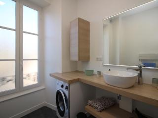 La Bourboule - Charmant T2 rénové avec WiFi - FR-1-608-159 - 2