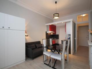 Studio Central au Mont-Dore - Rénové, Wifi, Proche Thermes et Pistes - FR-1-608-176 - Le Mont-Dore - 9