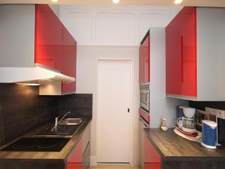 Studio Central au Mont-Dore - Rénové, Wifi, Proche Thermes et Pistes - FR-1-608-176 - Le Mont-Dore - 8