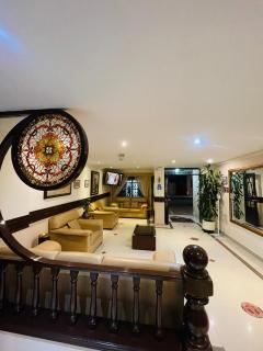 Hotel La Sabana - Bogotá - 9