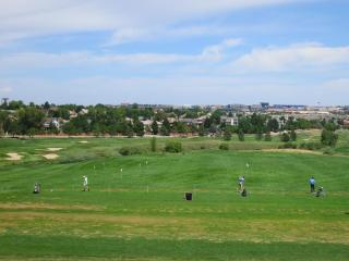 Lone Tree Golf Club and Hotel - Lone Tree - 9