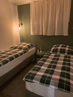 Ferienwohnung Schwarzwaldgrund - Baiersbronn - 6