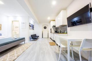 Scirocco House by HolidayHome24 - Genoa - 9