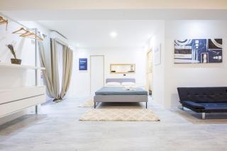 Scirocco House by HolidayHome24 - 7