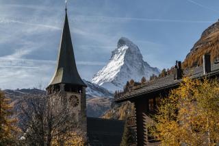 Matterhorn Lodge Boutique Hotel & Apartments - Zermatt - 3