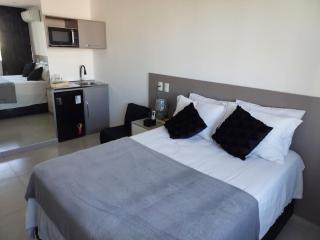 Flat América Pelinca Campos - Campos dos Goytacazes - 6
