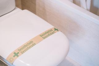 APARTAMENTO AÑORETa 113 - 3