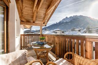 Casa Flora - Toblach - 9