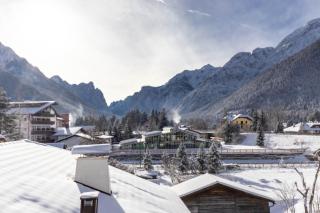 Casa Flora - Toblach - 8