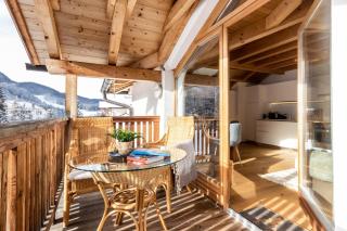 Casa Flora - Toblach - 6