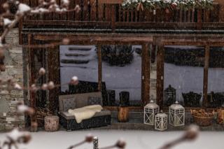 Matterhorn Lodge Boutique Hotel & Apartments - Zermatt - 7