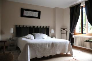 Auberge Bretonne - La Roche-Bernard - 1
