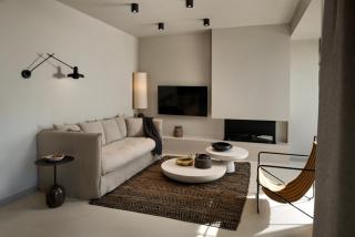 Luxauthentic villa with pool “SALT/STONE” - Mimice - 7
