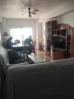 Beach apartment-VillaJoyosa, north Alicante - Villajoyosa - 2