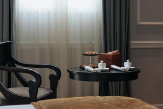 Grand Hotel Et Des Palmes - Palermo - 2