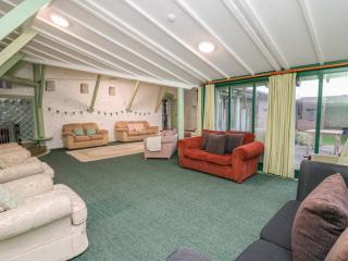 Lower Treginnis Farm - 7