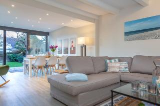 Haus Senwai Surfside 1 - Westerland - 8